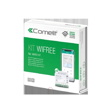 Kit Wi-Fi Gestione Tapparelle product photo Photo 01 3XL