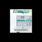 ALIMENTATORE SWITCHING SIMPLEHOME 24VDC 2A SU DIN product photo