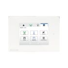 Mini Touch 3,5' Supervisore Simplehome Bianco product photo
