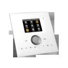 TOUCH SCREEN PLANUX MANAGER 3,5'' SUPERVISORE LUX BIANCO product photo