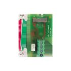 Scheda Ripet. Ch+Pulsante Citofono Mini Hs product photo