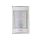 SENSORE DOPPIO INFRAROSSO A LUNGA PORTATA DA ESTERNO product photo