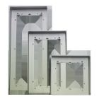 VISIERA ANTIPIOGGIA 2 MODULI SERIE IKALL product photo