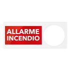 Pannello Indicatore Allarme Incendio product photo