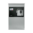 Central Evac Compatta 2 Zone, 250+250W product photo