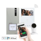 Kit Quadra, Mini Wi-Fi 2 Fili E Telecamera product photo