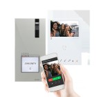 Kit Quadra E Mini Hf Wi-Fi. Vip product photo
