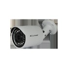 Tel. Ip Bullet 2Mp,3.6Mm,Led Smd,Bianca product photo