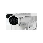 Tel.Ip Bullet 2Mp,2.8-12Mm,Led Array,Bianca product photo