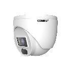 Telec. Ip Turret 4Mp, 2.8Mm, Ai product photo