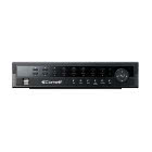 DVR H264, 16 INGRESSI VIDEO, SERIE RAS, 400 IPS,960H,HDD 1TB product photo