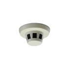 TELECAMERA A COLORI 600TVL, 3.7MM,CONTENITORE SMOKE DETECTOR product photo
