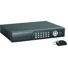 DVR H264, 8 INGRESSI VIDEO, 200 IPS, HDD 500GB product photo