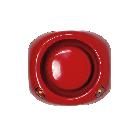 Sirena E Lampeggiante Da Parete, Ip65 product photo