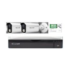 Kit Ip Serie Smart 4K, 4Ch product photo