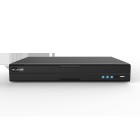Nvr 4Ch 8Mp Poe Hdd 1Tb product photo