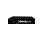 Switch Poe, 8 Port +2Ge Uplink Gbit product photo