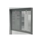 Visiera Parapiog. Incasso 2X2 Moduli Ultra product photo