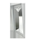 Visiera Parapioggia Incasso 6 Moduli Ultra product photo