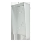 Visiera Parapioggia Parete 6 Moduli Ultra product photo