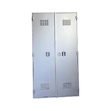 Serie PV - Porta pe cabine MT, 2 ante product photo Photo 01 3XL