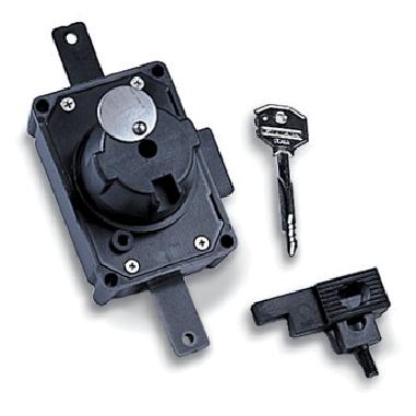 Acc. per Serie SCR-SCS - Chiave di sicurezza a spillo Y360 product photo Photo 01 3XL