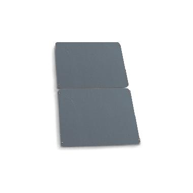 Acc. Serie CV-BV - Piastra di fondo bachelite per serie CV 720, vano alt. 1394 mm, spess. 5 mm product photo Photo 01 3XL
