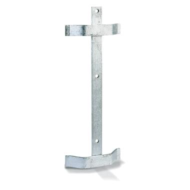 Acc. per Serie CPMI-CPTI-CPRM-CPRT - Telaio di ancoraggio a palo product photo Photo 01 3XL