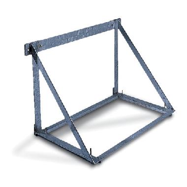 Acc. per Serie CVL - Supporto fissaggio a parete per armadi serie CV larghezza 860 mm, prof. 450 mm product photo Photo 01 3XL