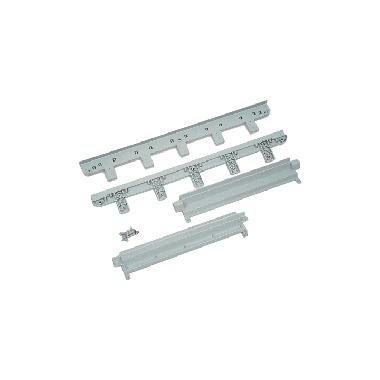 Acc. Serie CVT-CVN - Montanti e cornice per supporto pann. armadi serie CV 546, vano alt. 900 mm product photo Photo 01 3XL