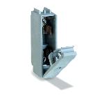 Serie VS - Portafusibile sezionabile, dim. fusibile 8,5 x 31,5 mm, portata 20A (profondità 20 mm) product photo