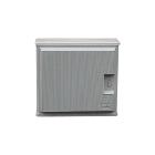 Serie CV4M - Armadio in vetroresina a 1 vano, per GDM trifase fino a 30 KW, conf. ENEL DS4559 product photo