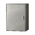 Serie GRAFI 9 - Sopralzo per armadio in vetroresina, IP55, dimensioni 910 x 910 x 460 mm (AxBxP) product photo