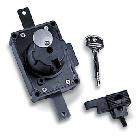 Acc. per Serie SCR-SCS - Chiave di sicurezza a spillo Y360 product photo