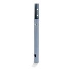 Acc. Serie CPMI-CPTI-CPRM-CPRT - Sostegno tubolare conf. ENEL DS 4553, H.1420 mm, singolo alloggiam. product photo