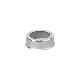 Anello salvamano per tubo con treccia metallica, AD36 product photo Photo 01 2XS
