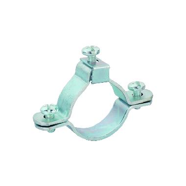 Collare di messa a terra per tubo diametro 25 mm / 3/4&amp;amp;amp;quot; product photo Photo 01 3XL