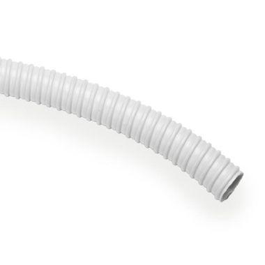 Tubo fless.PVC spiralato 16x20,7 nero (Conf. da 30 Mt.) product photo Photo 01 3XL
