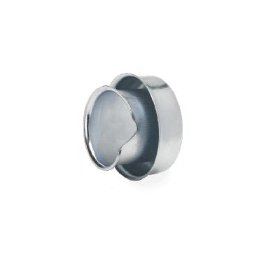 Virola terminale per tubo flessibile diametro 16 mm (Conf. da 50 Pz.) product photo Photo 01 3XL
