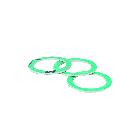 Guarnizione di tenuta in fibra di cellulosa, per filetti M50, IP67 product photo