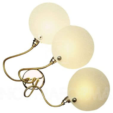 CST CF3 - CARTAFLEX 3 NICKEL/OTTONE product photo Photo 01 3XL