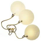 CST CF3 - CARTAFLEX 3 NICKEL/OTTONE product photo