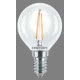 INCANTO MINIGLOBO LED - 2W - E14 - 2700K - product photo Photo 01 2XS