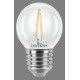 INCANTO MINIGLOBO LED - 2W - E27 - 2700K - product photo Photo 01 2XS