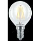 INCANTO MINIGLOBO LED - 4W - E14 - 2700K - product photo Photo 01 2XS