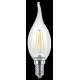 INCANTO COLPO DI VENTO LED - 4W - E14 - 270 product photo Photo 01 2XS