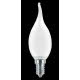 INCANTO SATEN LED COLPO DI VENTO - 4W - E14 product photo Photo 01 2XS