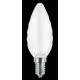 INCANTO SATEN LED CANDELA TORTIGLIONE - 4W product photo Photo 01 2XS