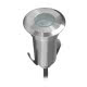 FARETTO INCASSO LED PAVIMENTO 24V - 1W - 24 product photo Photo 01 2XS