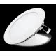 P-TONDO6 - PANNELLO LED  DIAM. 120MM. -  6W product photo Photo 01 2XS